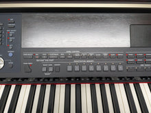 Load image into Gallery viewer, YAMAHA CLAVINOVA CVP-503 DIGITAL PIANO IN DARK ROSEWOOD stock 25087