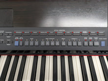 Load image into Gallery viewer, YAMAHA CLAVINOVA CVP-503 DIGITAL PIANO IN DARK ROSEWOOD stock 25087