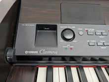 Load image into Gallery viewer, YAMAHA CLAVINOVA CVP-503 DIGITAL PIANO IN DARK ROSEWOOD stock 25087