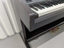 Load image into Gallery viewer, YAMAHA CLAVINOVA CVP-503 DIGITAL PIANO IN DARK ROSEWOOD stock 25087