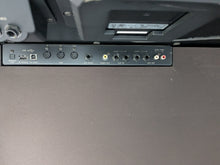 Load image into Gallery viewer, Yamaha Clavinova CVP-305 Digital Piano arranger + stool in mahogany stock #25093