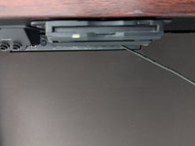 Load image into Gallery viewer, Yamaha Clavinova CVP-305 Digital Piano arranger + stool in mahogany stock #25093