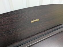 Load image into Gallery viewer, Yamaha Arius YDP-101 Digital Piano in dark rosewood finish stock nr 25092