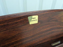 Load image into Gallery viewer, Yamaha Clavinova CLP-170 Digital Piano in mahogany colour stock #24378