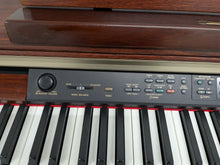 Load image into Gallery viewer, Yamaha Clavinova CLP-170 Digital Piano in mahogany colour stock #24378