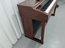 Load image into Gallery viewer, Yamaha Clavinova CLP-170 Digital Piano in mahogany colour stock #24378