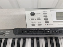 Load image into Gallery viewer, Casio Privia PX-410R digital piano with stand and sustain pedal #25050