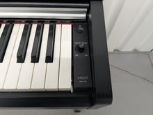 Load image into Gallery viewer, Yamaha Arius YDP-142 Digital Piano in satin black finish stock #25095