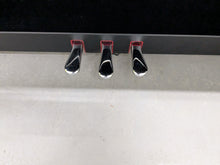 Load image into Gallery viewer, Yamaha Clavinova CLP-535 CLP-535PE Digital Piano in gloss black stock # 25101