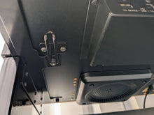 Load image into Gallery viewer, Yamaha Clavinova CLP-535 CLP-535PE Digital Piano in gloss black stock # 25101