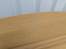 Load image into Gallery viewer, Yamaha Arius YDP-141 digital piano in cherry wood finish stock #25102