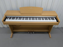 Load image into Gallery viewer, Yamaha Arius YDP-141 digital piano in cherry wood finish stock #25102
