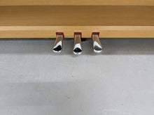 Load image into Gallery viewer, Yamaha Arius YDP-141 digital piano in cherry wood finish stock #25102