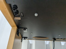 Load image into Gallery viewer, Yamaha Arius YDP-141 digital piano in cherry wood finish stock #25102