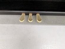 Load image into Gallery viewer, Roland HP-2e digital piano and stool in dark rosewood finish stock number 25097