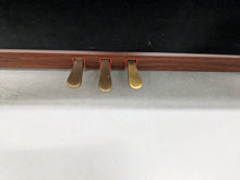 Load image into Gallery viewer, YAMAHA CLAVINOVA CLP-270 DIGITAL PIANO AND STOOL IN MAHOGANY FINISH stock #25096