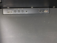 Load image into Gallery viewer, YAMAHA CLAVINOVA CLP-270 DIGITAL PIANO AND STOOL IN MAHOGANY FINISH stock #25096