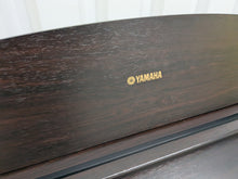 Load image into Gallery viewer, Yamaha Arius YDP-101 Digital Piano in dark rosewood finish stock nr 25098