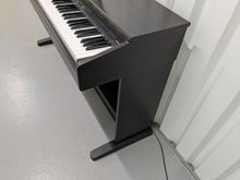 Load image into Gallery viewer, Yamaha Arius YDP-101 Digital Piano in dark rosewood finish stock nr 25098