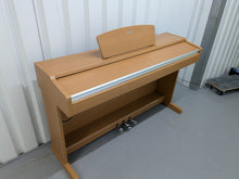 Load image into Gallery viewer, Yamaha Arius YDP-131 Digital Piano in cherry wood finish stock nr 25099