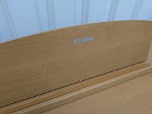 Load image into Gallery viewer, Yamaha Arius YDP-131 Digital Piano in cherry wood finish stock nr 25099