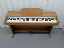 Load image into Gallery viewer, Yamaha Arius YDP-131 Digital Piano in cherry wood finish stock nr 25099