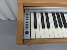 Load image into Gallery viewer, Yamaha Arius YDP-131 Digital Piano in cherry wood finish stock nr 25099