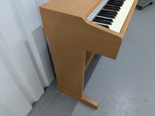 Load image into Gallery viewer, Yamaha Arius YDP-131 Digital Piano in cherry wood finish stock nr 25099