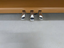 Load image into Gallery viewer, Yamaha Arius YDP-131 Digital Piano in cherry wood finish stock nr 25099