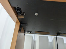 Load image into Gallery viewer, Yamaha Arius YDP-131 Digital Piano in cherry wood finish stock nr 25099