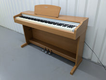 Load image into Gallery viewer, Yamaha Arius YDP-131 Digital Piano in cherry wood finish stock nr 25099