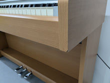 Load image into Gallery viewer, Yamaha Arius YDP-131 Digital Piano in cherry wood finish stock nr 25099
