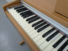 Load image into Gallery viewer, Yamaha Arius YDP-131 Digital Piano in cherry wood finish stock nr 25099