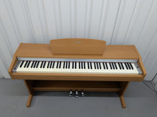 Load image into Gallery viewer, Yamaha Arius YDP-131 Digital Piano in cherry wood finish stock nr 25099