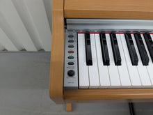 Load image into Gallery viewer, Yamaha Arius YDP-131 Digital Piano + stool in cherry wood finish stock nr 25105