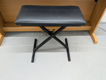 Load image into Gallery viewer, Yamaha Arius YDP-131 Digital Piano + stool in cherry wood finish stock nr 25105