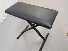 Load image into Gallery viewer, Yamaha Arius YDP-131 Digital Piano + stool in cherry wood finish stock nr 25105