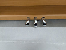 Load image into Gallery viewer, Yamaha Arius YDP-131 Digital Piano + stool in cherry wood finish stock nr 25105