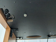 Load image into Gallery viewer, Yamaha Arius YDP-131 Digital Piano + stool in cherry wood finish stock nr 25105