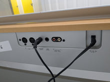 Load image into Gallery viewer, Yamaha P-140 88 Key Weighted Keys Portable piano + stand + pedal stock # 25106