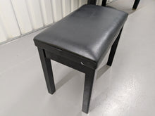 Load image into Gallery viewer, YAMAHA CLAVINOVA CVP-309PE DIGITAL PIANO + STOOL IN GLOSSY BLACK stock 25112