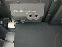 Load image into Gallery viewer, YAMAHA CLAVINOVA CVP-309PE DIGITAL PIANO + STOOL IN GLOSSY BLACK stock 25112