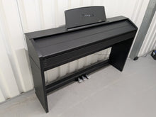 Load image into Gallery viewer, Casio Privia PX-760 Slim Digital Piano slim in satin black stock number 25110