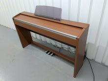 Load image into Gallery viewer, Casio Privia PX-730 Compact slimline Digital Piano Full size . Stock no 25109