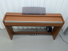 Load image into Gallery viewer, Casio Privia PX-730 Compact slimline Digital Piano Full size . Stock no 25109