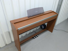 Load image into Gallery viewer, Casio Privia PX-730 Compact slimline Digital Piano Full size . Stock no 25109