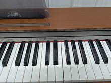Load image into Gallery viewer, Casio Privia PX-730 Compact slimline Digital Piano Full size . Stock no 25109