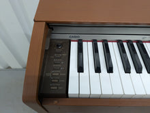 Load image into Gallery viewer, Casio Privia PX-730 Compact slimline Digital Piano Full size . Stock no 25109