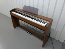 Load image into Gallery viewer, Casio Privia PX-730 Compact slimline Digital Piano Full size . Stock no 25109