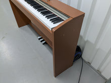 Load image into Gallery viewer, Casio Privia PX-730 Compact slimline Digital Piano Full size . Stock no 25109
